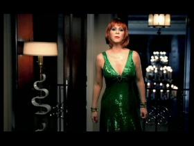Kelly Clarkson Because Of You (with Reba McEntire)